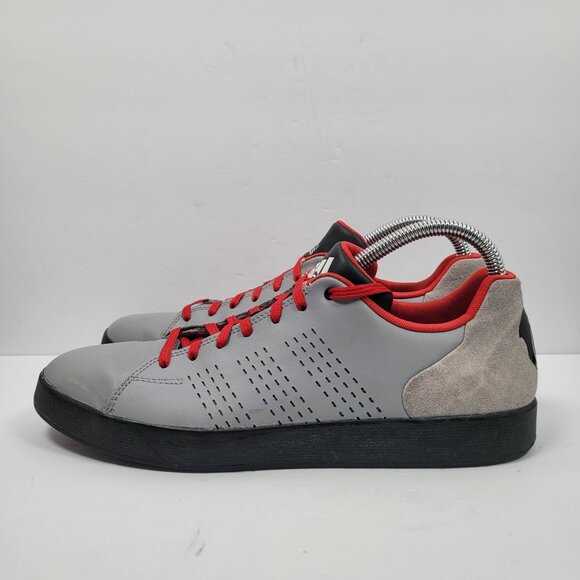 Adidas D Rose Lakeshore Men\'s Gray Basketball Shoes C75748 US Size 10 main image 7